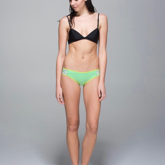 lululemon athletica Other - Lululemon Water: Surf to Sand Hipster